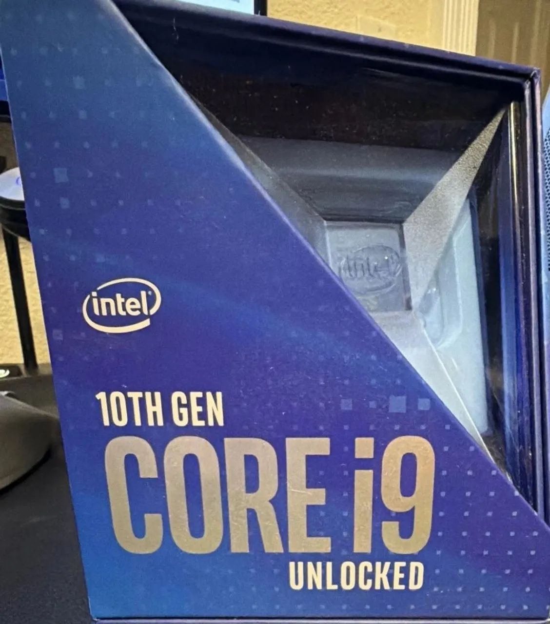 Kit upgrade i9 10900k - Foto 4