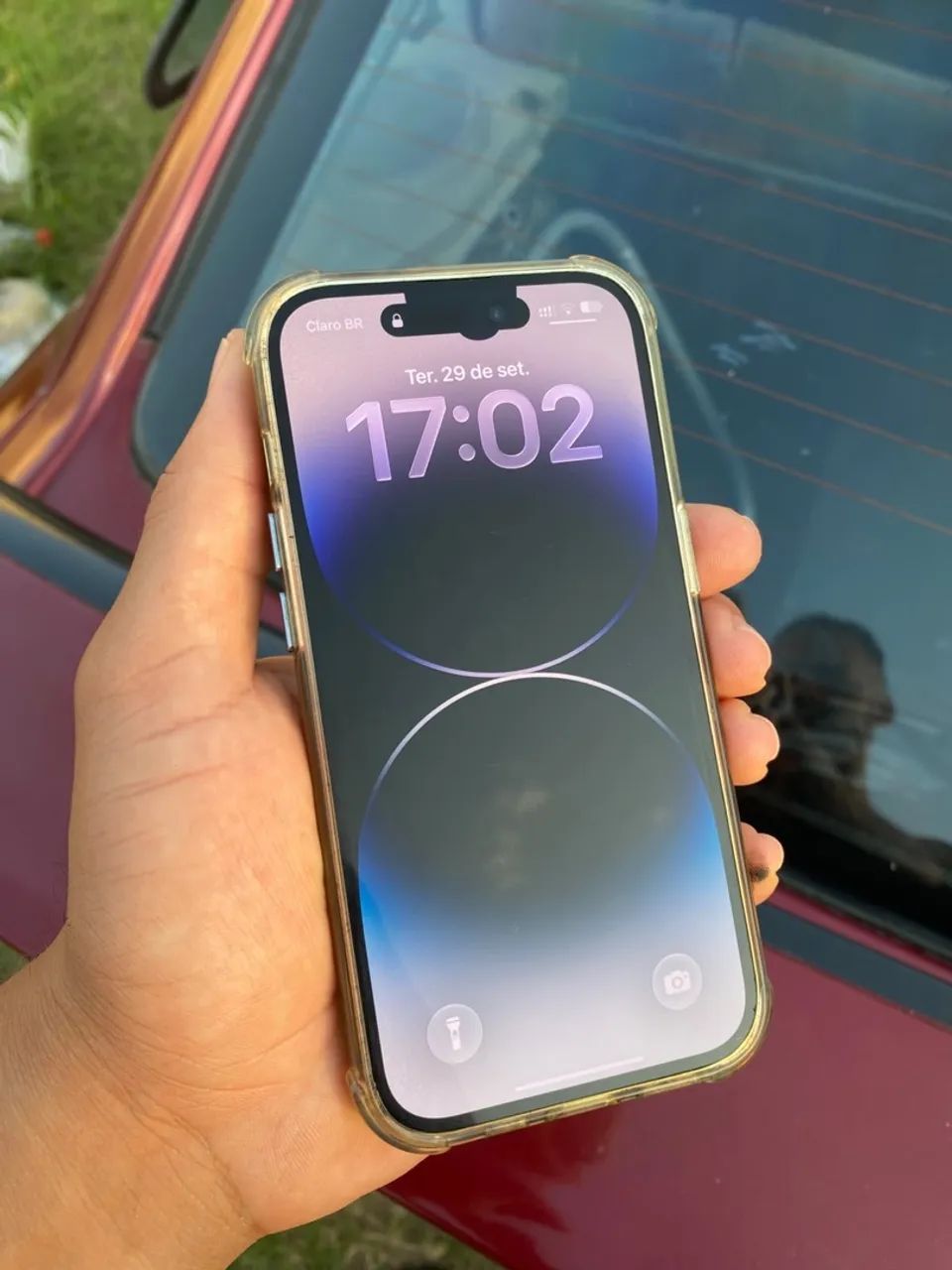 iPhone 14 Pro - Foto 5