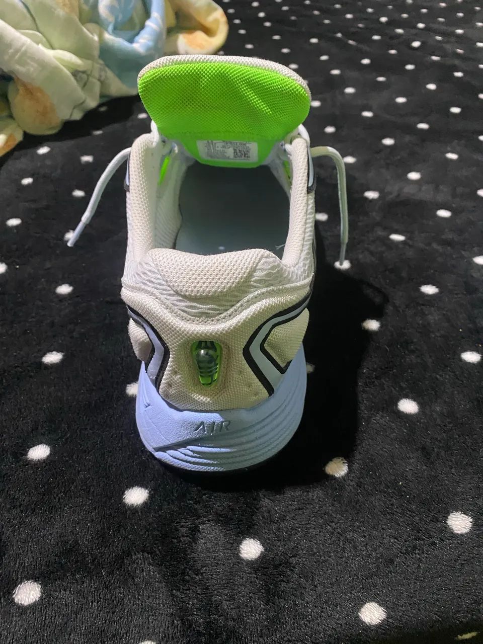 Air Pegasus wave  - Foto 2