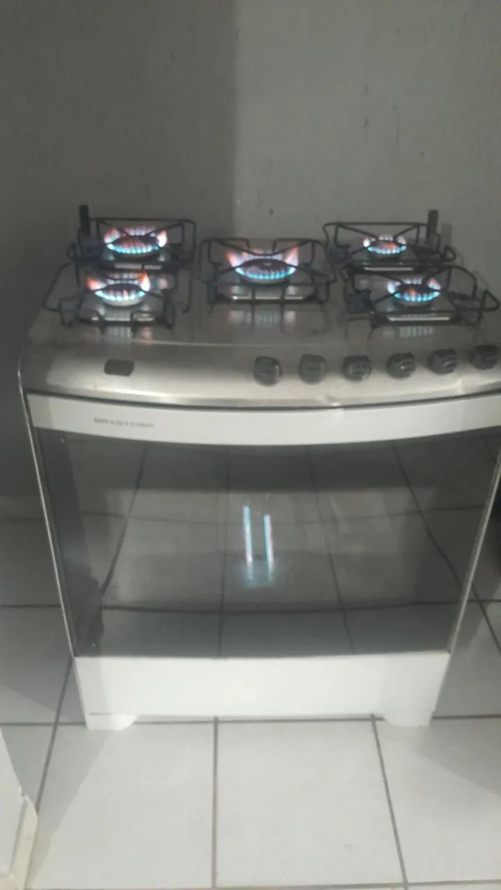 Fogão 