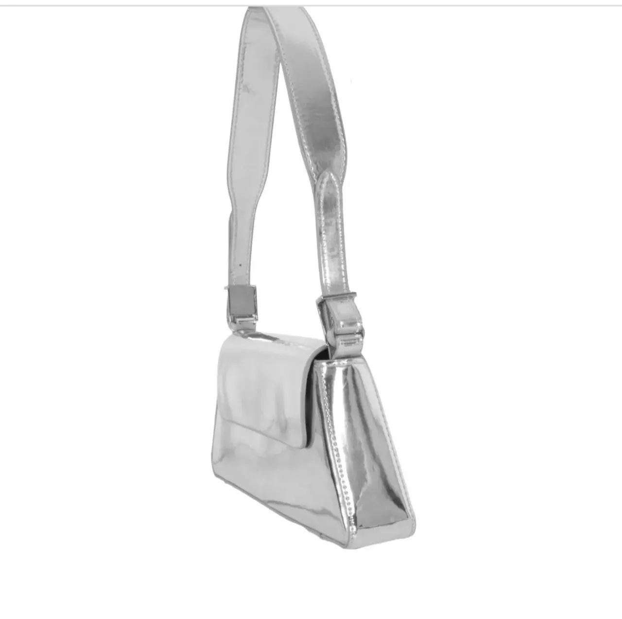Linda bolsa Zara - Foto 2