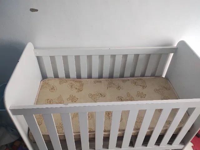 Berço  - Foto 3