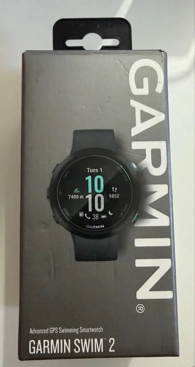 Garmin Swim 2  - Foto 4