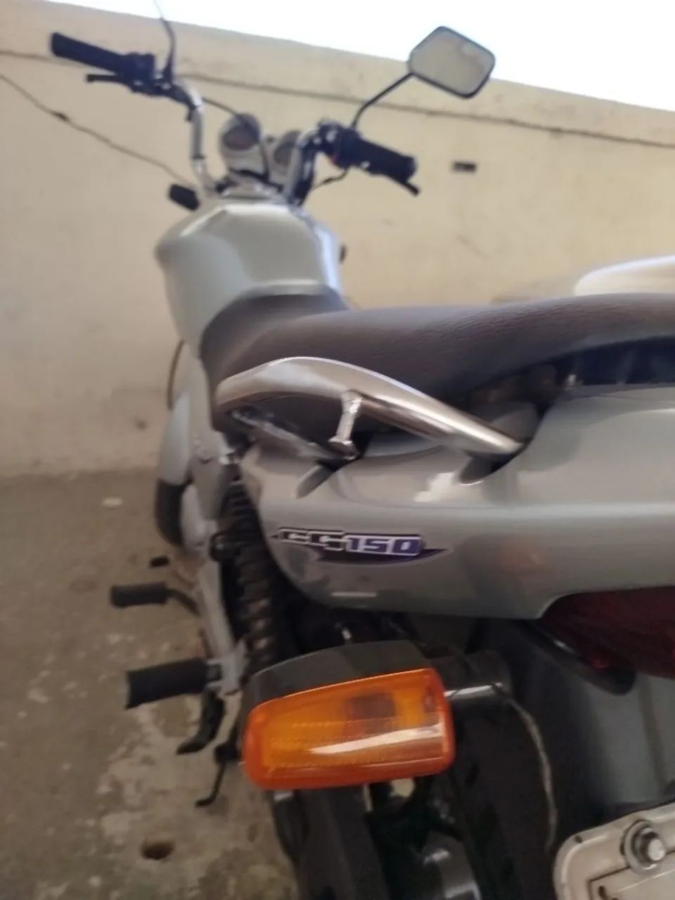Titan 150 2006  - Foto 2
