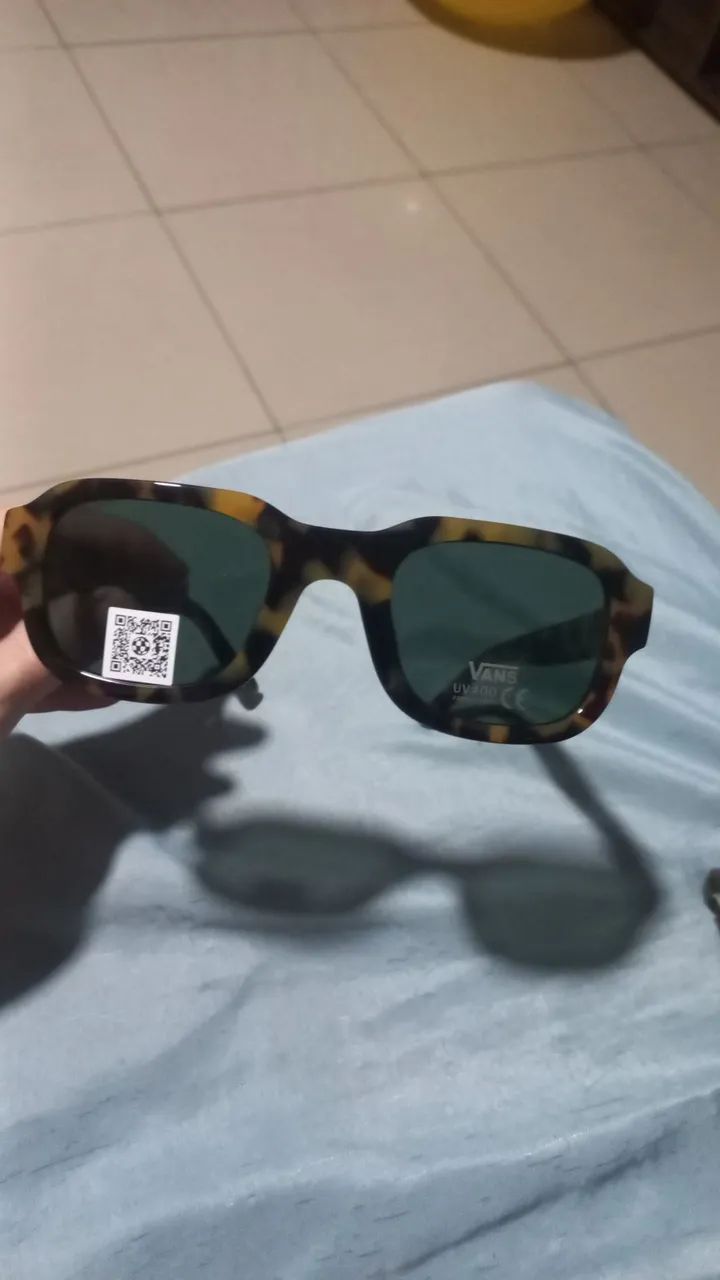 Óculos novo nunca usado  - Foto 2