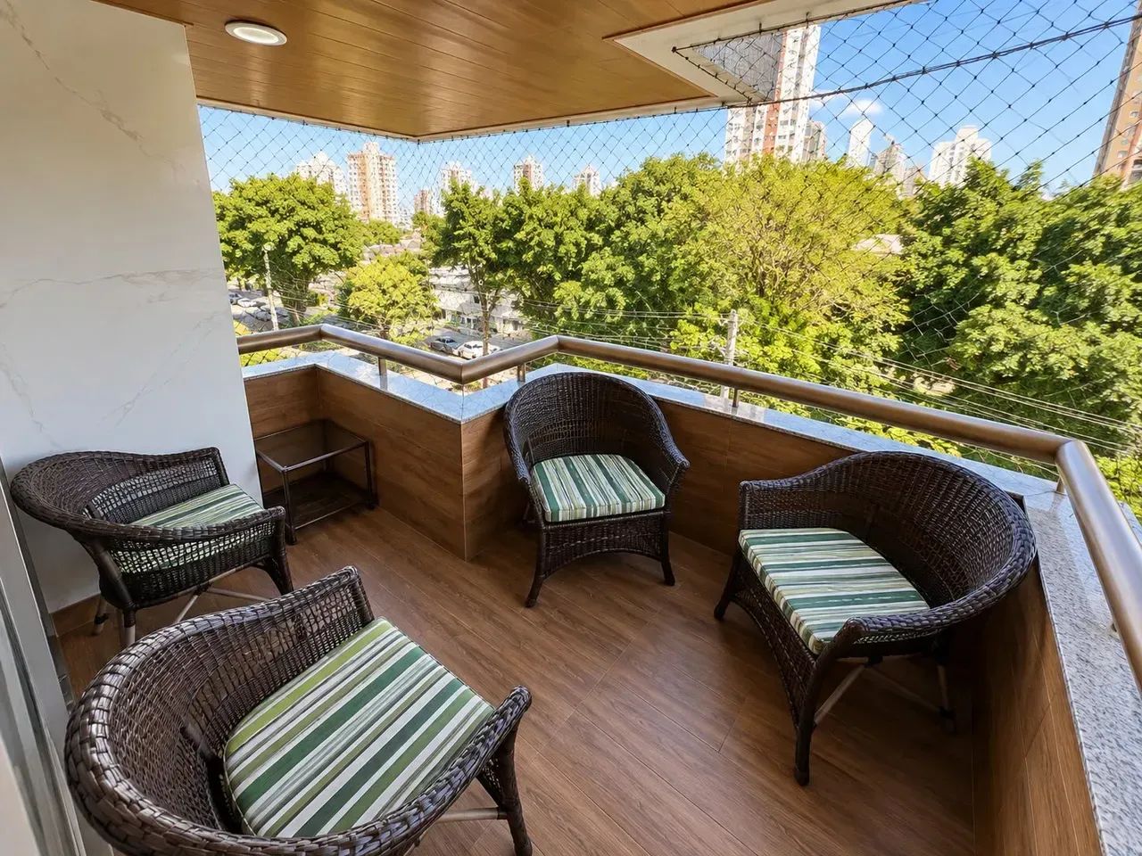 APARTAMENTO À VENDA  EDIFÍCIO IPÊ | BARRO VERMELHO - Foto 3
