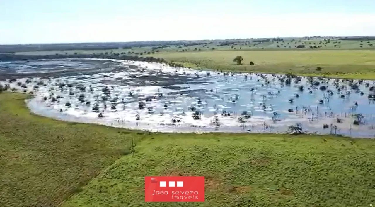 Fazenda para Venda em Formoso do Araguaia - Foto 3