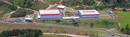 Galpão para venda ou locação em Jarinu com 8.202m²