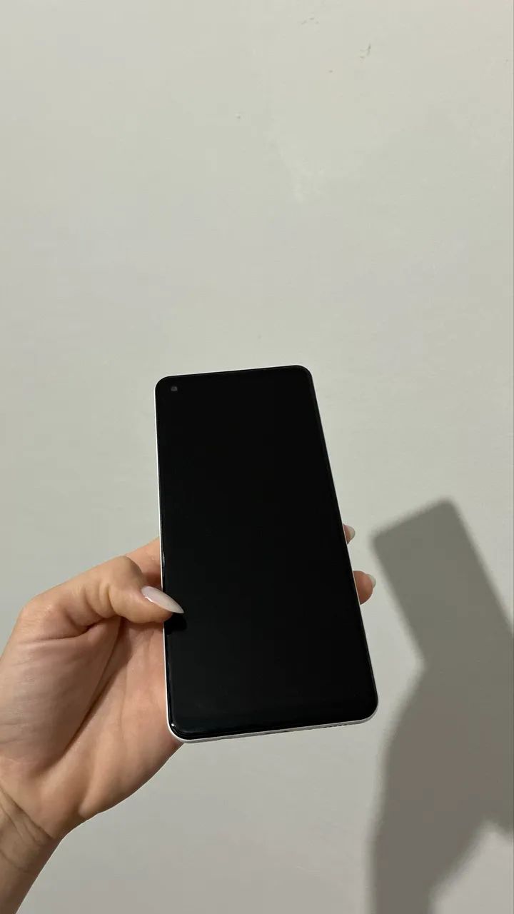 Galaxy A21s  - Foto 4