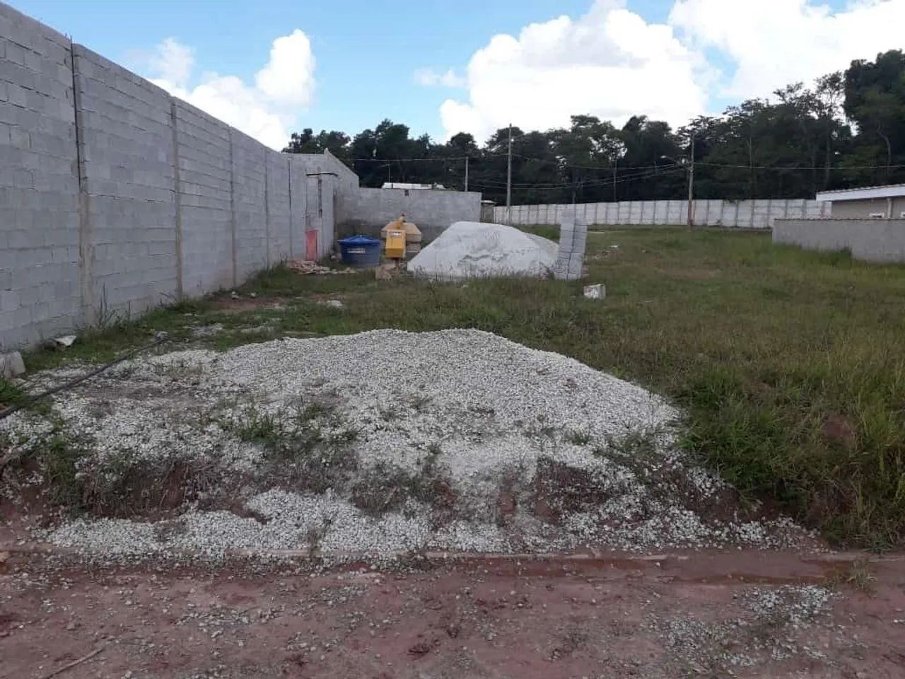 Terreno em Lagoa Grande - Parelheiros - Foto 4