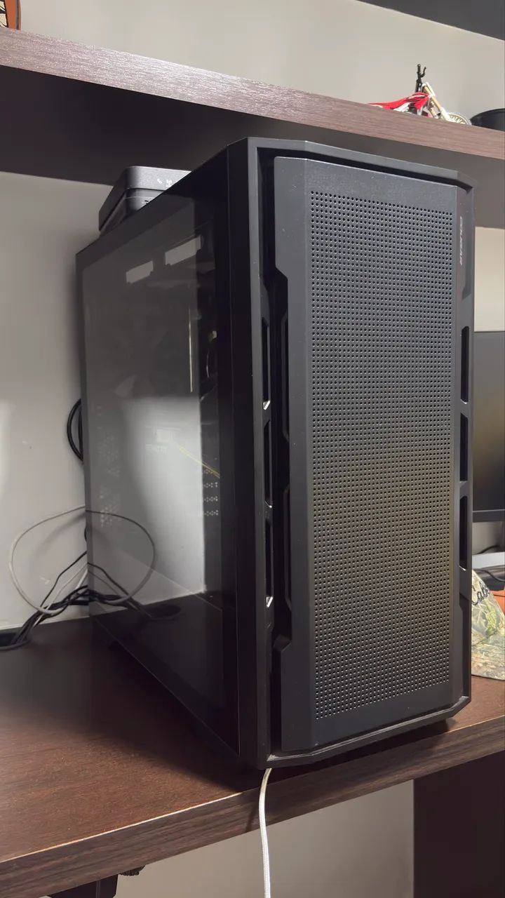 Pc gamer i5 11° geração, RTX 4060 - Foto 3