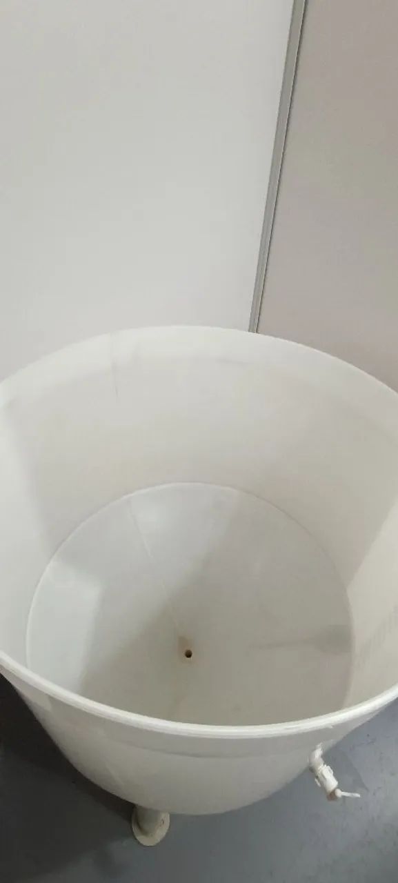 Fermentador cônico 500 L Damek - Foto 2