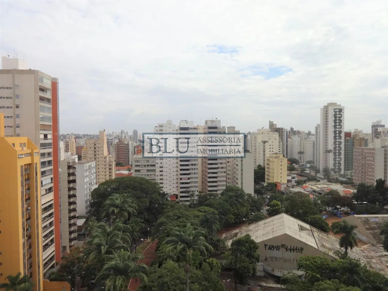 apartamento - Centro - Campinas - Foto 2