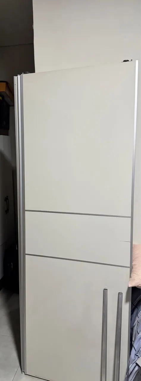Guarda roupa usado  - Foto 2