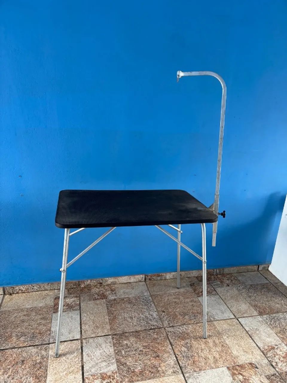Mesa para banho e tosa  - Foto 4