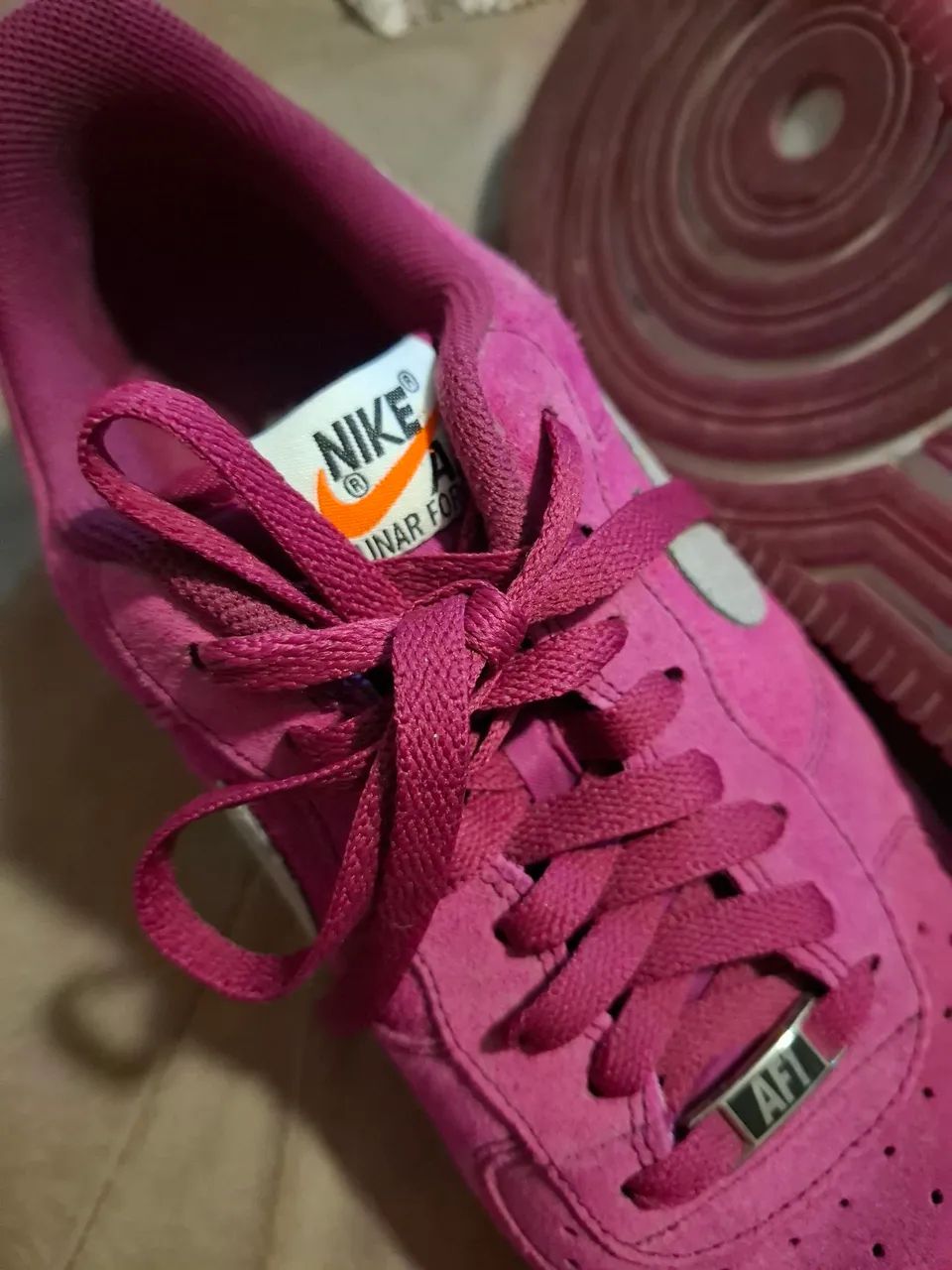 Tênis Nike original  - Foto 2