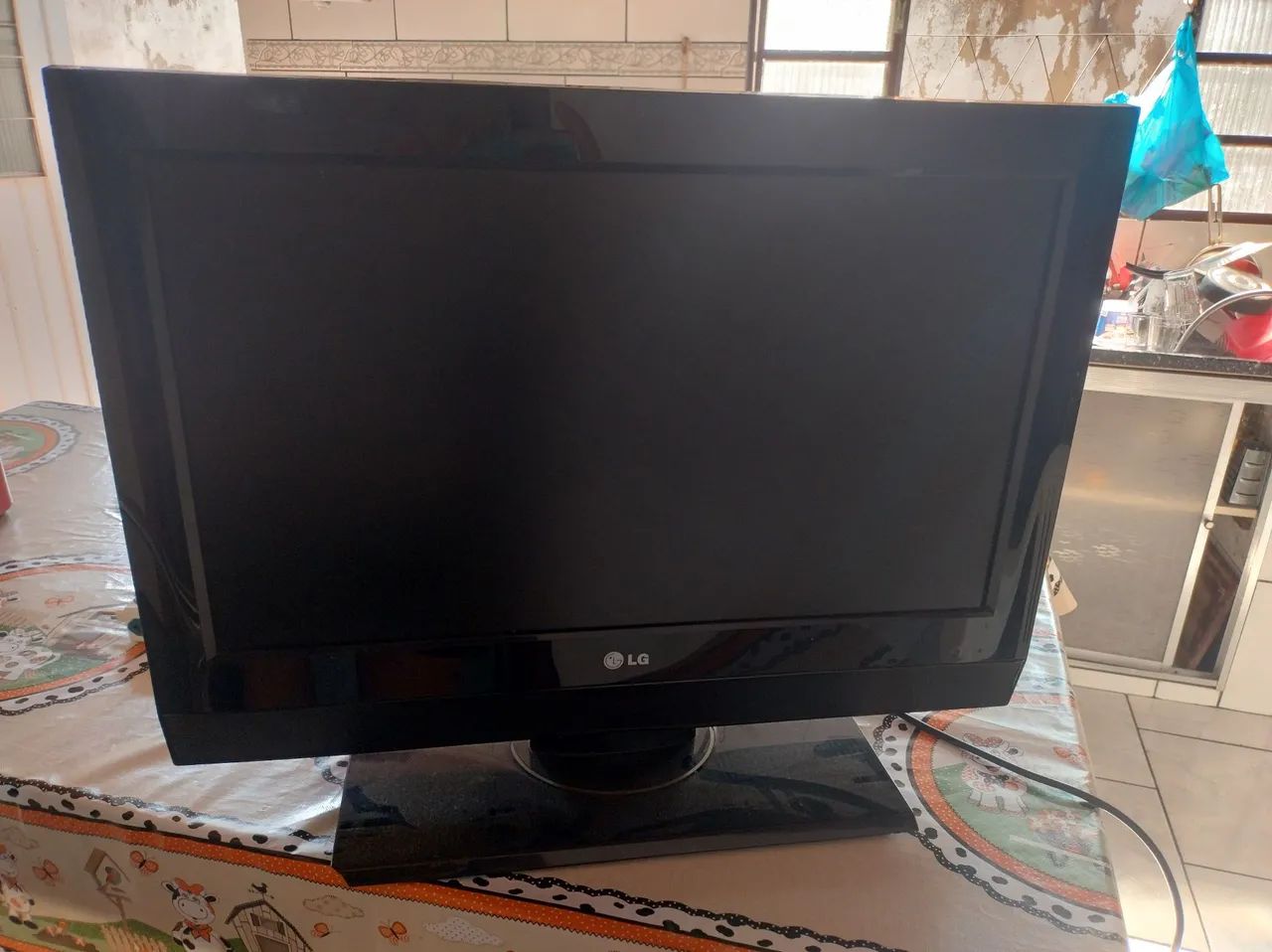 Tv plasma 32" - Foto 2