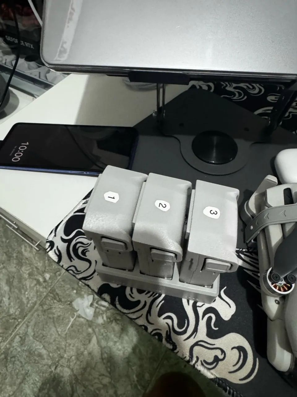 DJI MINI 3 - Foto 2