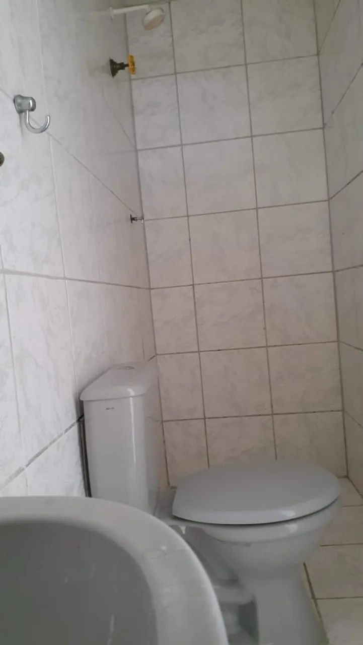 Alugo kitnet - Foto 4