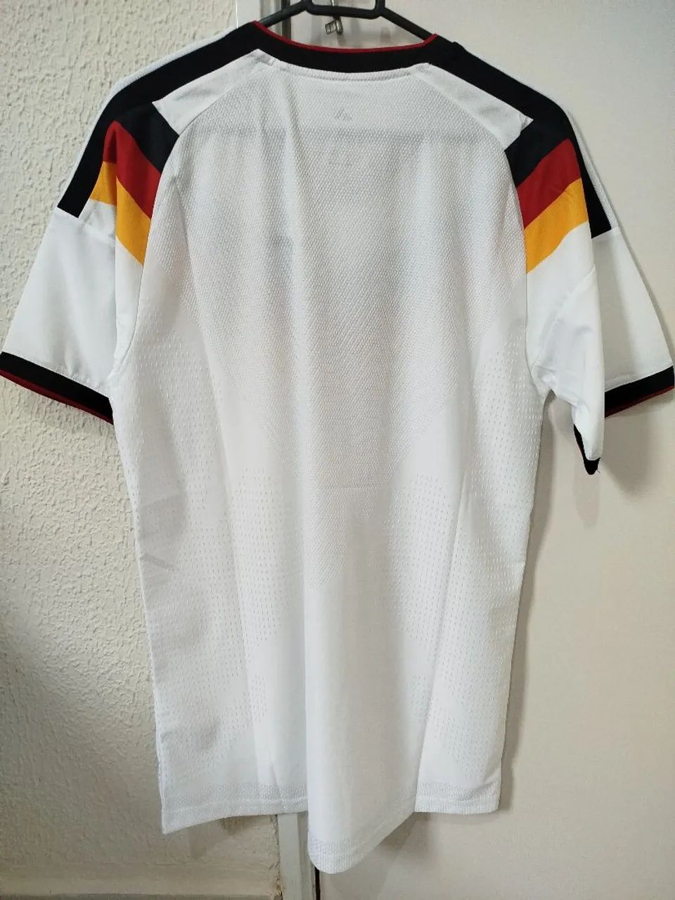 Camisa seleção Alemanha  - Foto 2