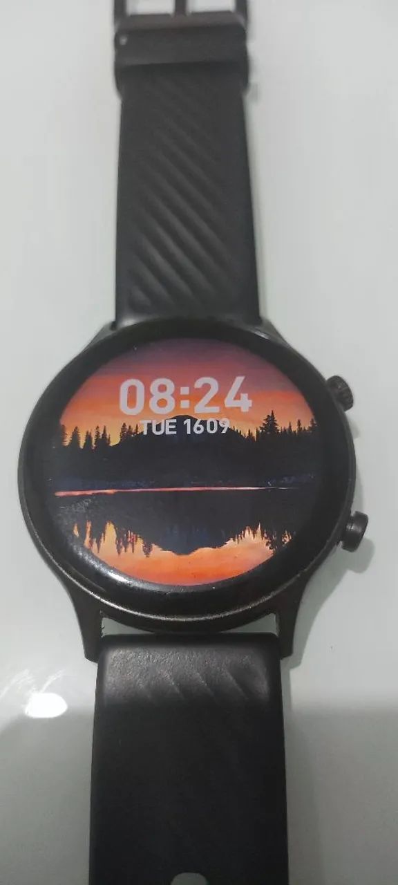 Smartwatch Zeblaze Btalk 2 - Foto 2