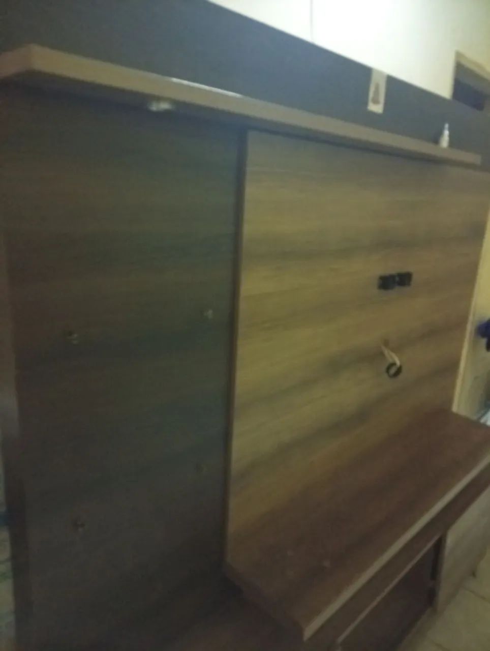Painel pra TV  - Foto 2