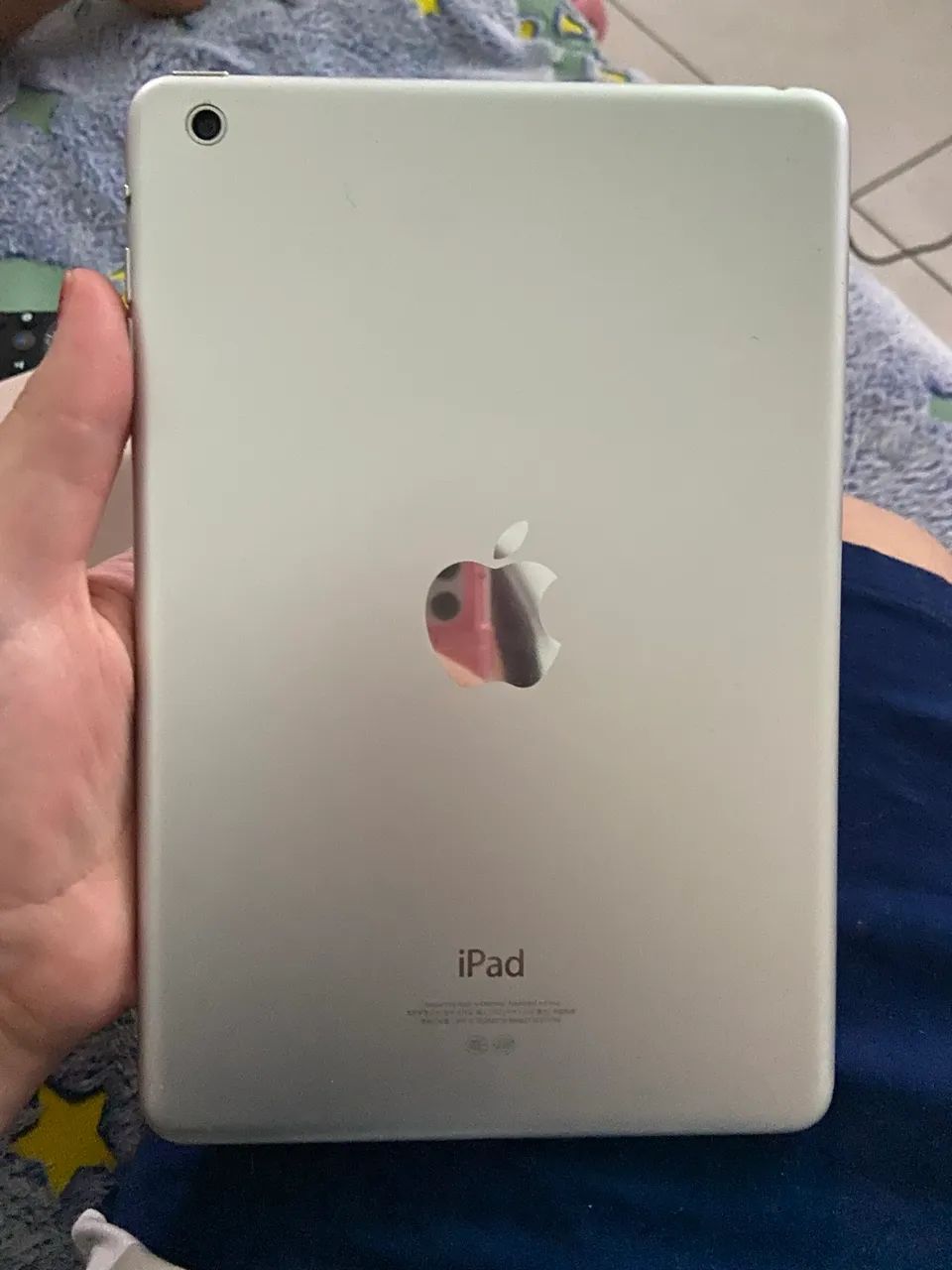 iPad mini 1 - Foto 4