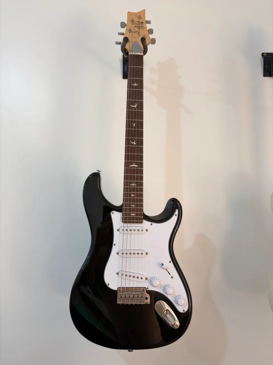 Guitarra PRS Silver Sky SE
