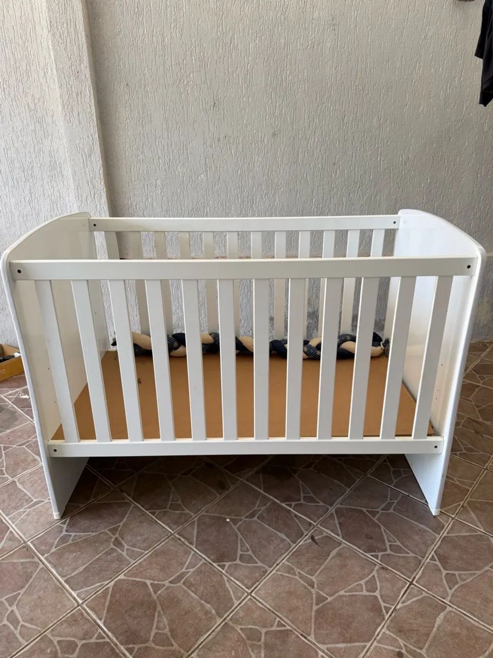 Berço  - Foto 3