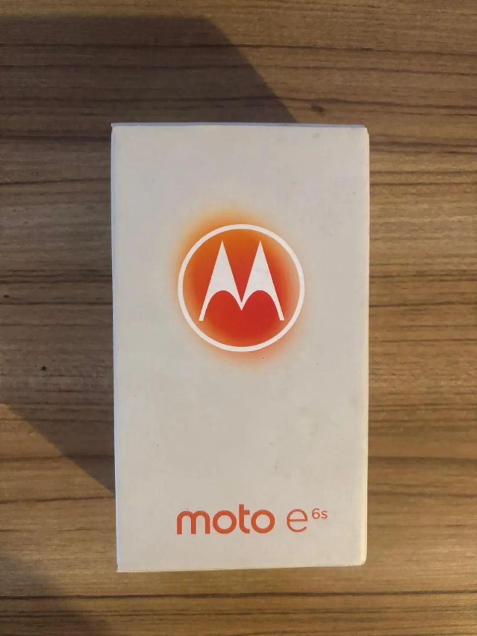 Motorola Moto E6S - Foto 4