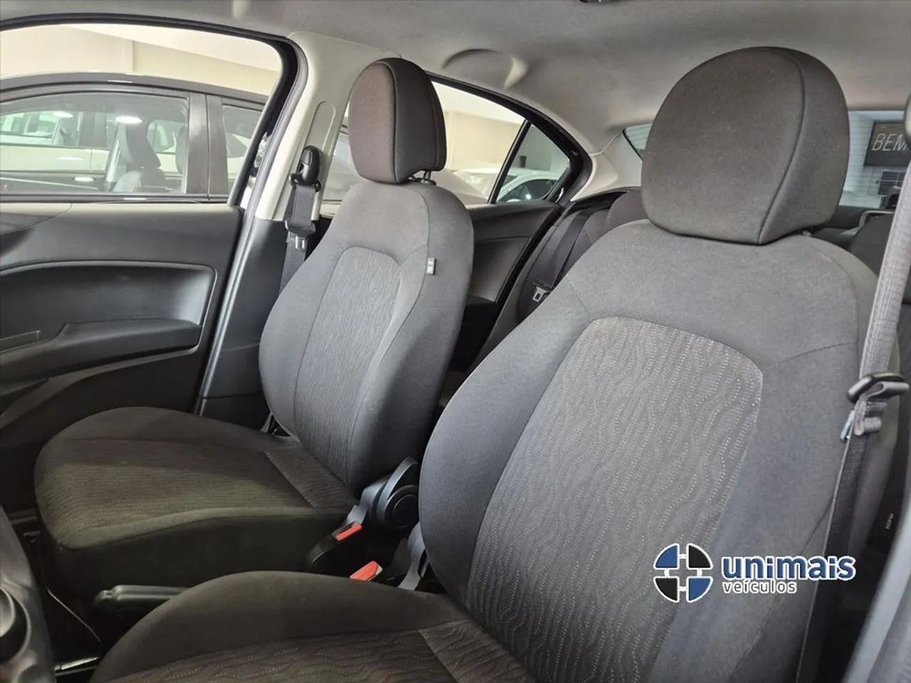 Fiat Cronos Drive 1.3 8V Flex 2024 - Foto 4