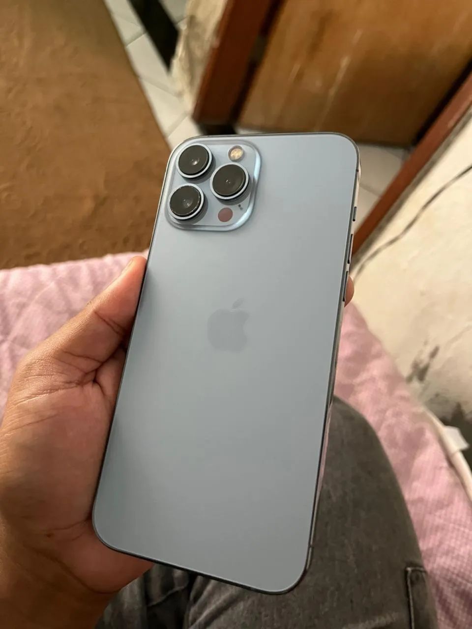iPhone 13 Pro Max  - Foto 3