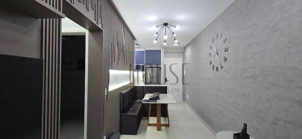 Apartamento com 2 quartos à venda, 48 m² - Condomínio Edifício Sky Life Rooftop - Sorocaba - Foto 4