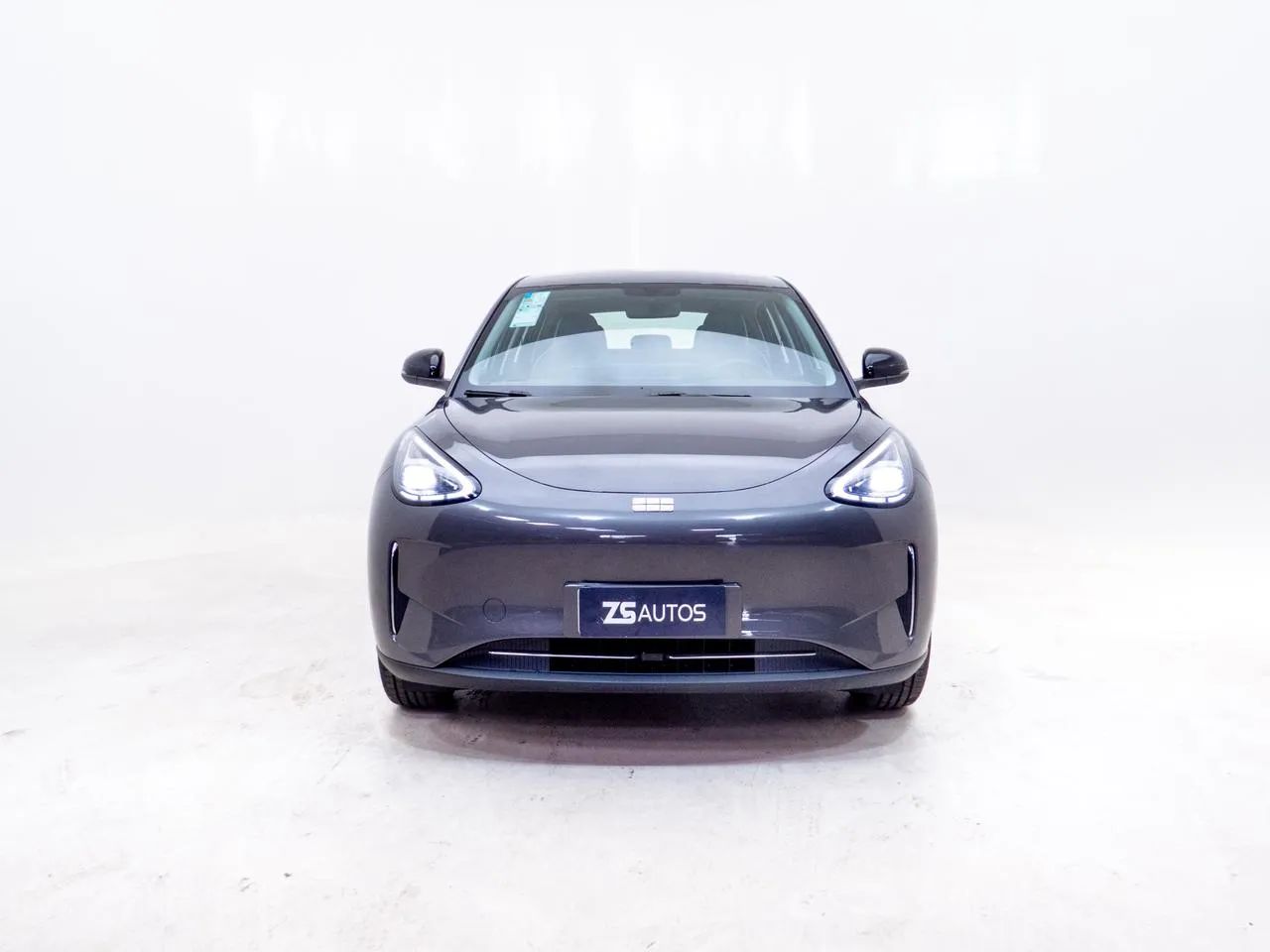 Geely EX2 Pro 2026 - Foto 2