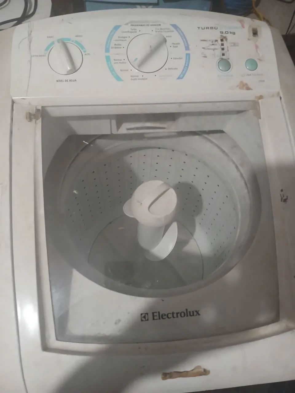 Maquina de lavar roupa  - Foto 2