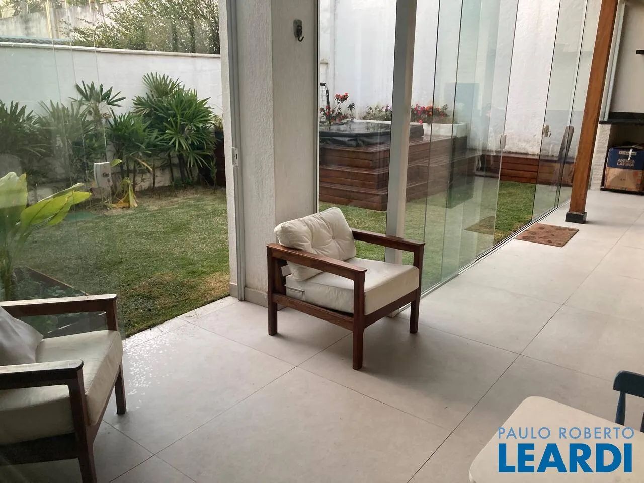 CASA EM CONDOMÍNIO - TAMBORÉ - SP - Foto 3