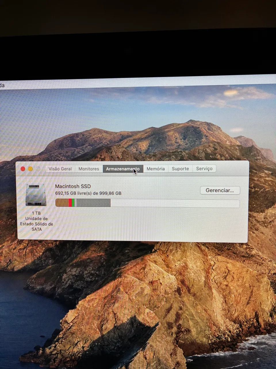 iMac 21.5 Late 2012 - Foto 5