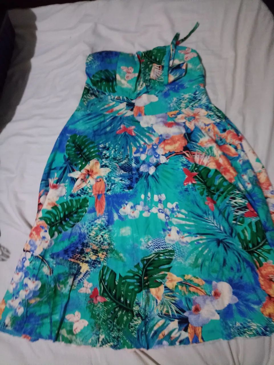 Vestido feminino  - Foto 5