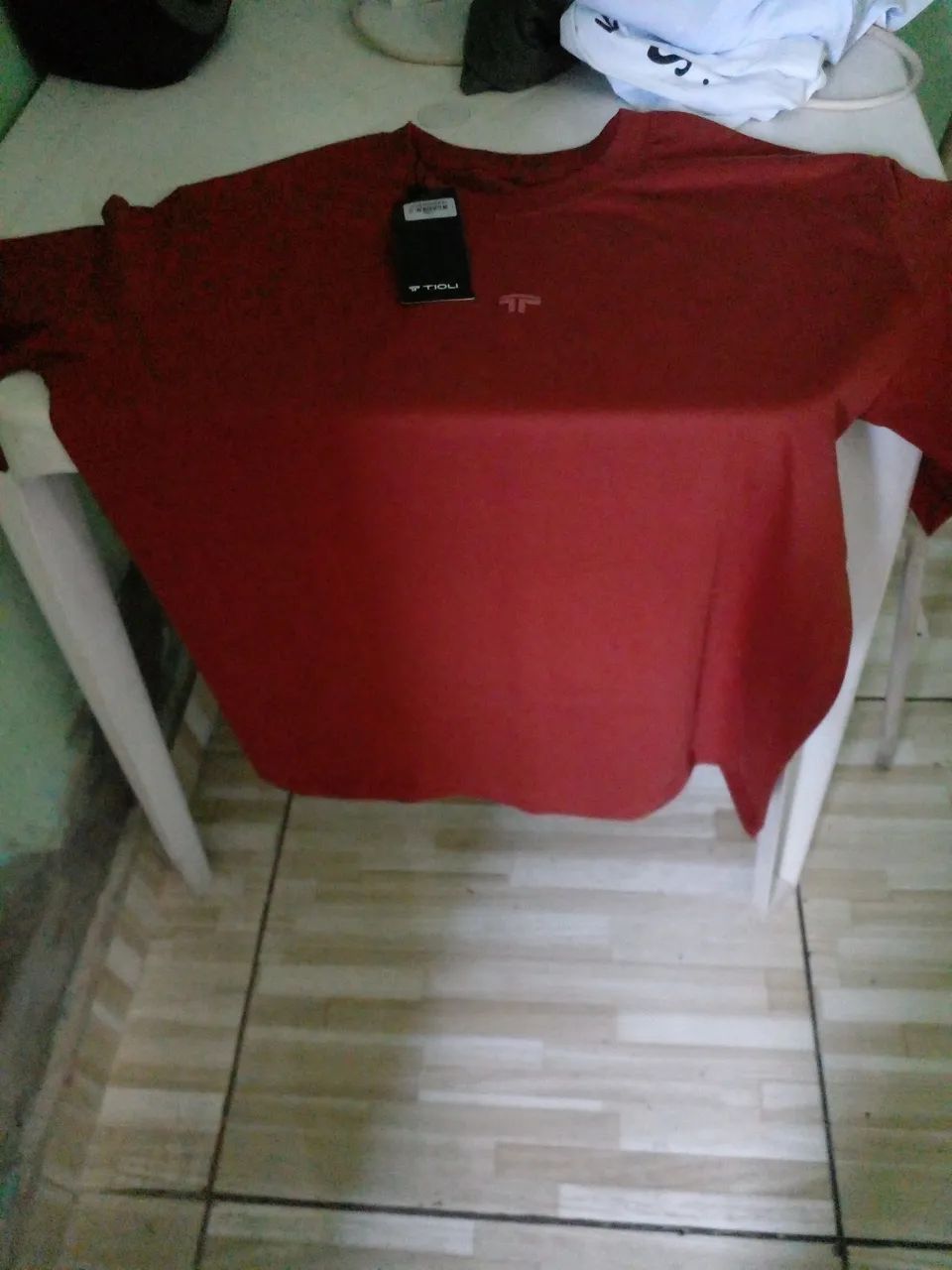 Camisas masculina - Foto 5
