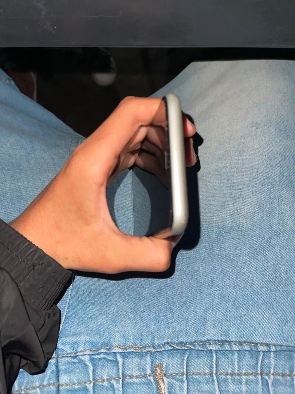 VENDO IPHONE 11 128GB 95% de bateria