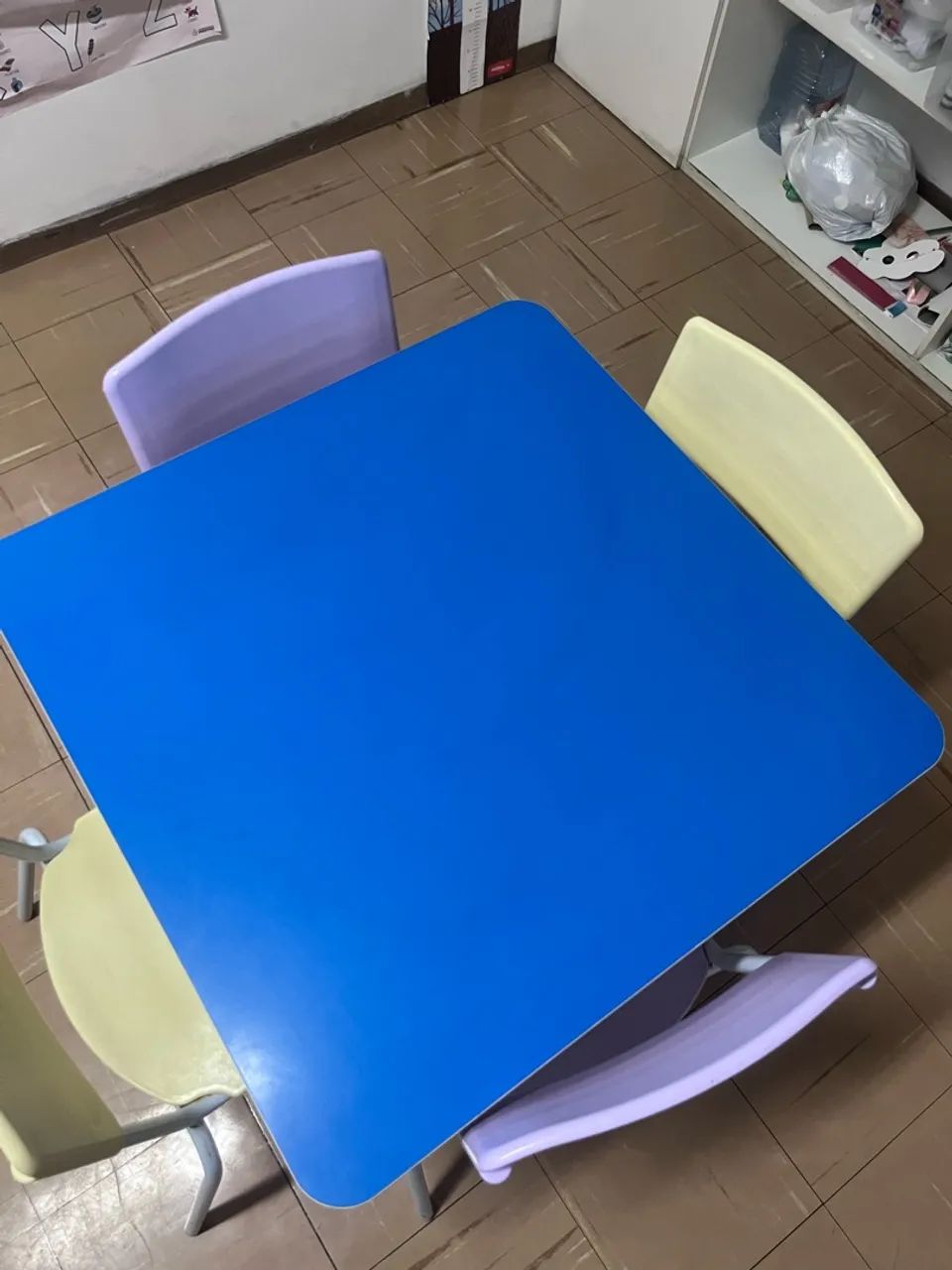 Mesa - Foto 3