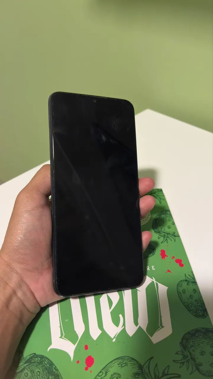 Xiaomi Redmi 9 - Foto 3