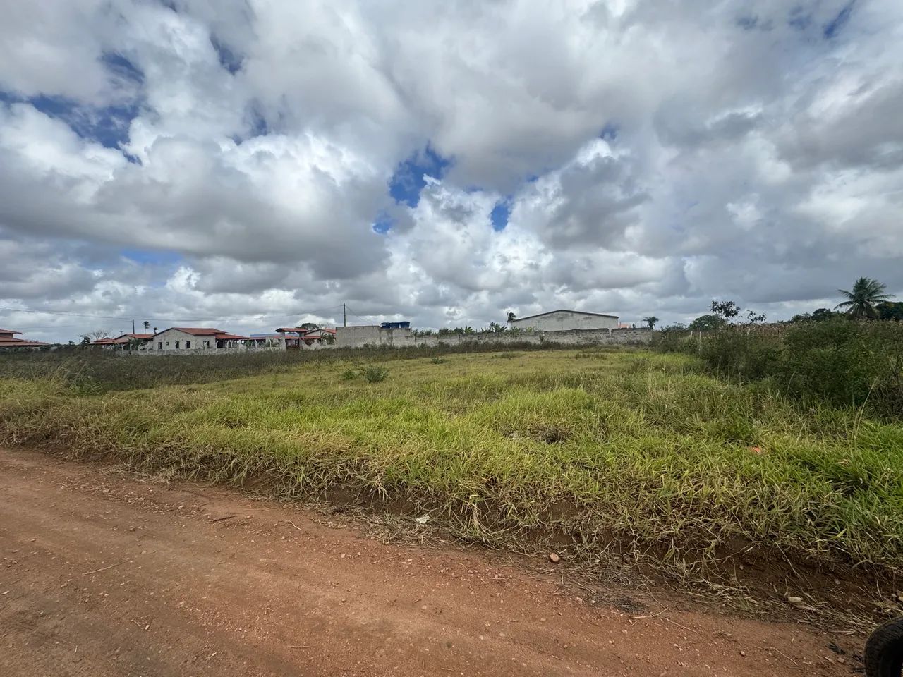 Mine sítio retiro coração de Maria 
