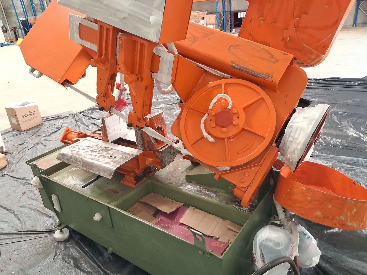 Pintor industrial - Foto 3