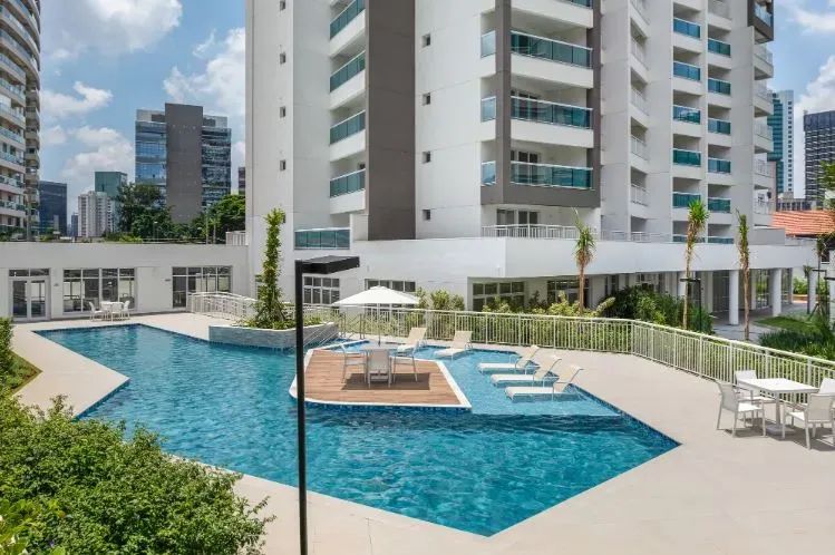 Summit Pinheiros, studios, 1 e 2 dormit órios, apartamento venda - Foto 4