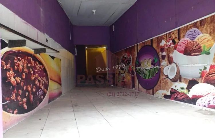 Loja Centro São Gonçalo 58m2 - Foto 3