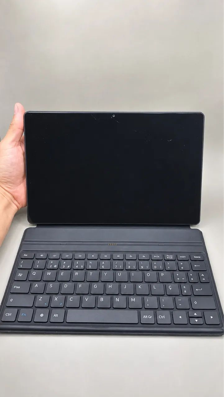 Tablet VAIO TL10 128GB + Teclado Magnético + Caixa - Foto 2