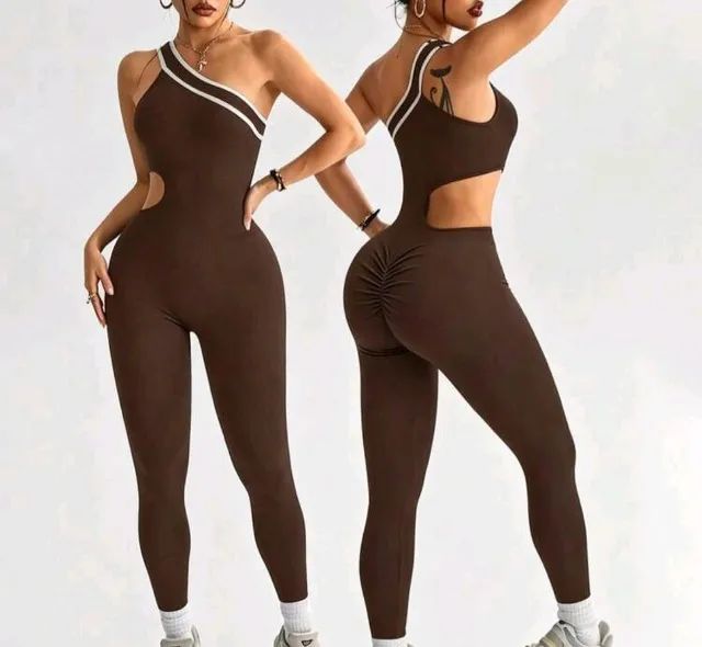 Macacão Fitness  - Foto 3