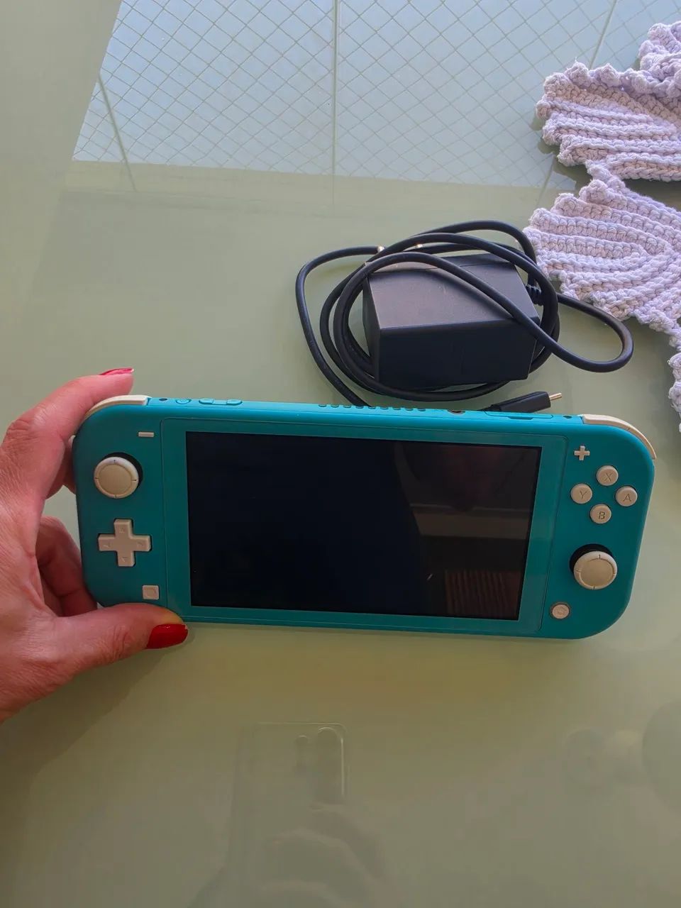 NITENDO SWITCH - Foto 2