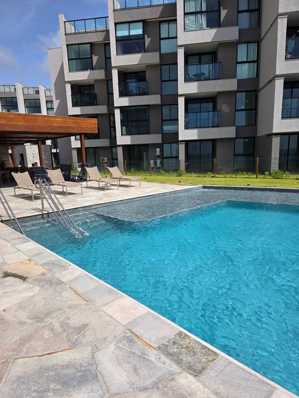 Aluguel por Temporada Stúdio - Foto 6